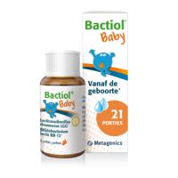 Metagenics Bactiol Baby 5,7ml - thumbnail