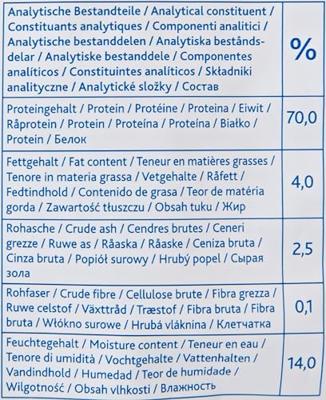 TRIXIE Chewing Rolls- Hondensnack - 80g - thumbnail