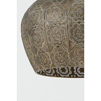 Light & Living Hanglamp 'Emine' 43.5cm