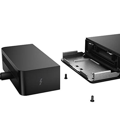 Dell Upgrade Module to WD19TB no PowAdap