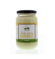 Mayonaise fris zuur bio 310 Gram - thumbnail