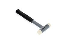 Gedore Terugslagvrije hamer 30 MM - 8828950 - thumbnail