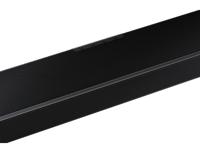 Samsung HW-Q60T audio versterker 5.1 kanalen Zwart - thumbnail