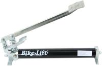 Bike-Lift Bike lift voetpomp floor pump f. hoist 350/400/500 kg load capac - thumbnail