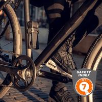 Axa Vouwslot fold lite 80cm - thumbnail