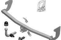 Afneembare trekhaak 596300 - thumbnail