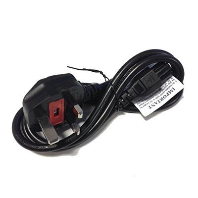 Dell Laptop AC Adapter 130W JU012