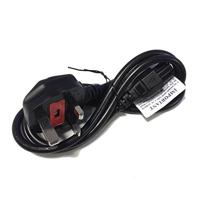 AC Adapter - Netspanningsadapter - 130 Watt - Verenigd Koninkrijk, Ierland - voor Alienware 13 R2; Inspiron 15, 7559; Latitude 5179, 7275, E5270, E5470, E5570; Venue 10 - thumbnail