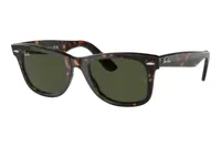 Zonnebril Ray-Ban WAYFARER RB2140-135931 havanna - thumbnail