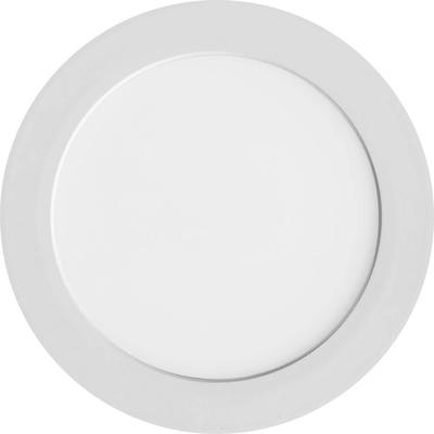 mlight Clip On 81-4036 LED-paneel Energielabel: F (A - G) 18 W Wit Wit