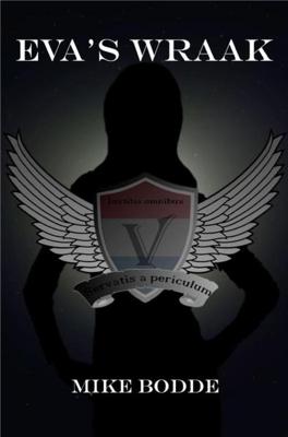 Eva's Wraak - Mike B. Bodde - ebook
