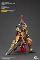 Warhammer The Horus Heresy Actionfigur Sisters of Silence White Falcons Vigilator Cadre Vigilator 2 19 cm - thumbnail