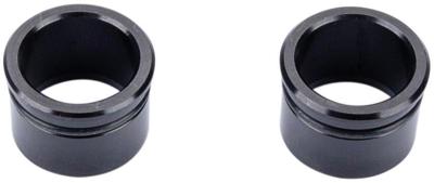 MAVIC as-adapter axle adapter 12mm aksium disc allr. mod. 17