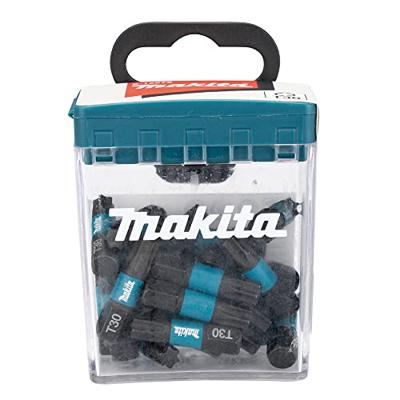 Makita Accessoires Slagschroefbit T30x25mm - E-12653 - E-12653