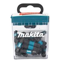 Makita Accessoires Slagschroefbit T30x25mm - E-12653 - E-12653 - thumbnail