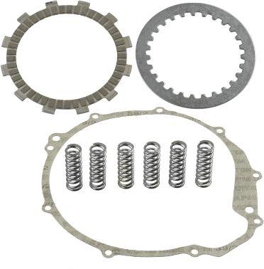 TRW koppeling super kit clutch super kit, msk222