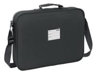 Schooltas Real Madrid C.F. Grijs 38 x 28 x 6 cm - thumbnail