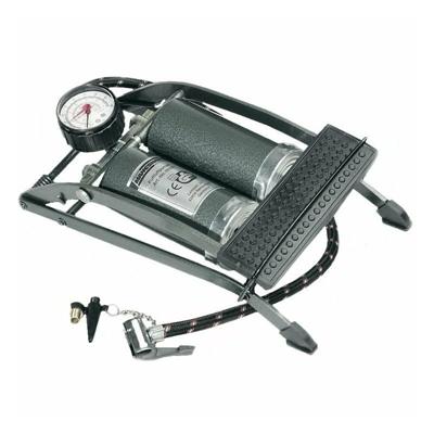 Brüder Mannesmann Voetpomp 2 cylinders 4 bar (Hobby) - 00200