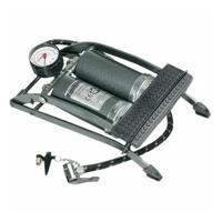 Brüder Mannesmann Voetpomp 2 cylinders 4 bar (Hobby) - 00200 - thumbnail