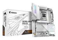 Moederbord AMD Gigabyte X870E AORUS PRO ICE - thumbnail