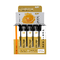 Dorian Yates - L-Carnitine Shots - thumbnail