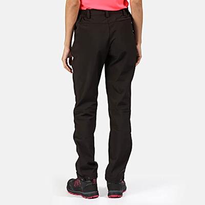 Regatta Geo Softshell II Broek