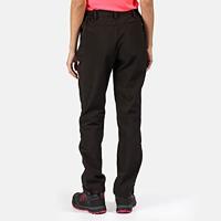 Regatta Geo Softshell II Broek - thumbnail