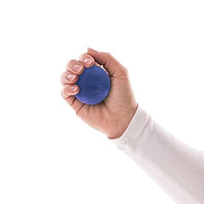 Theraband Handtrainer - blauw - zeer zwaar