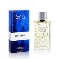 Rochas Eau De Rochas Pour Homme Eau De Toilette Spray 100 ml Heren - thumbnail