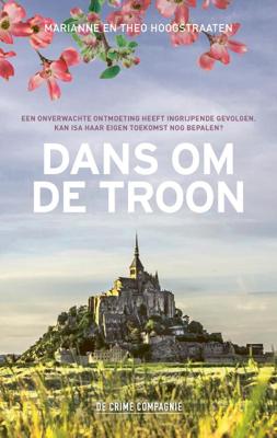 Dans om de troon - Marianne Hoogstraaten, Theo Hoogstraaten - Paperback (9789461094056)