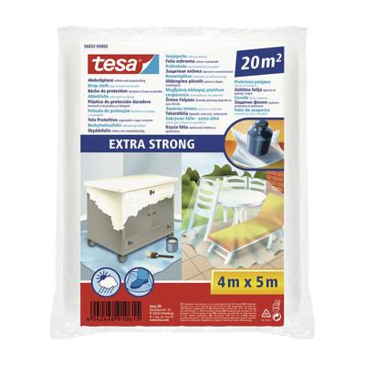 tesa 56652-00002-01 Afdekfolie tesa (l x b) 4 m x 5000 mm 1 stuk(s)