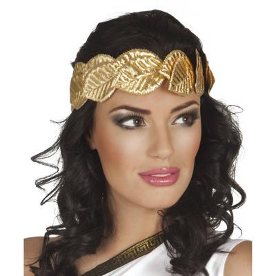 Headband laurel