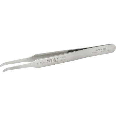 Weller Erem® 12ASA Precisiepincet 118.00 mm