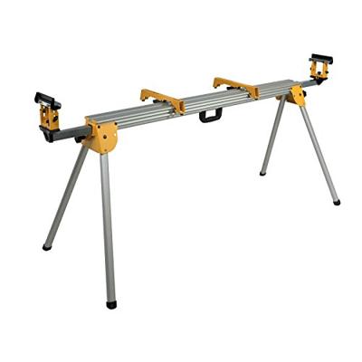 DeWALT DWS780 Afkortzaag met XPS + DE7023 Onderstel - thumbnail