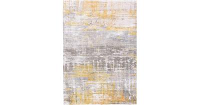 Louis de Poortere - 8715 Atlantic Sea Bright Sunny - 140x200 cm Vloerkleed