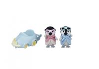 Sylvanian Families pinguïn baby's speelset 5695 - thumbnail