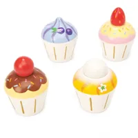 Le Toy Van Cupcakes - thumbnail