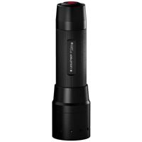 Ledlenser LED-zaklamp | 450 lm | 4 x AAA alkaline batterijen 300 m | 1 stuk - 502180 - 502180a - thumbnail