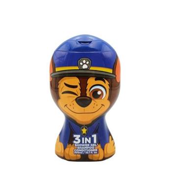 Paw Patrol 3 in 1 showergel chas 300ml