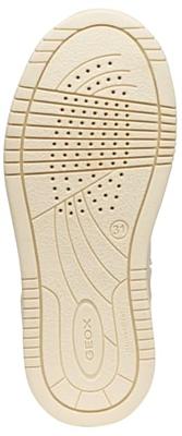 Baskets J56NLA0 - J LESTRELLA GIRL GEOX rozen