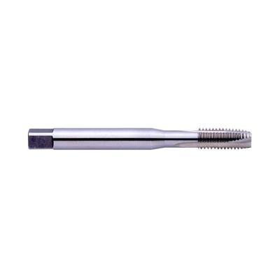 Eventus by Exact 10325 Maschinengewindebohrer M8 HSSE DIN371 Durchgang Machinetapboor Metrisch M8 1.25 mm Rechtssnijdend DIN 371 HSS-E Model B 1 stuk(s)
