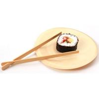 Chopsticks sushi bamboe 18cm 100 stuks - thumbnail