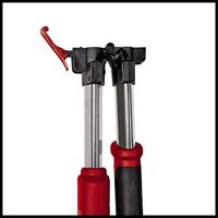 Einhell TE-DW 225 X 4259960 Wand- en plafondschuurder 750 W 225 mm - thumbnail
