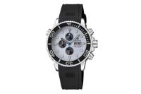 Deep Blue Master 1000 M1KCHRWHIPNADASTRP | Chronograph quartz diver Black - thumbnail