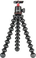 JOBY GorillaPod 3K-set, flexibel lichtgewicht statief met balhoofd voor DSLR- en CSC/spiegelloze camera's, maximaal draagvermogen 3 kg, JB01507-BWW - thumbnail