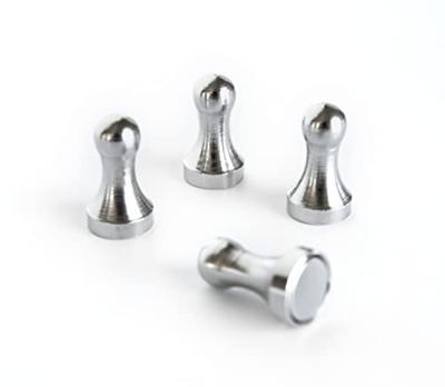 Trendform Magnet Magic Hulk - set van 4 stuks Trendform Magnet Magic Hulk - set van 4 stuks