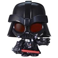 Star Wars Force 'N Telling Vader - thumbnail