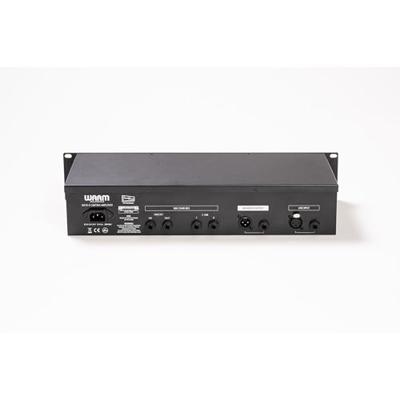 Warm Audio WA76-D FET compressor