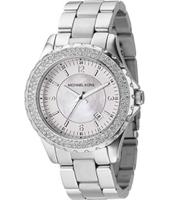 Horlogeband Michael Kors MK5200 Roestvrij staal (RVS) Staal 22mm - thumbnail