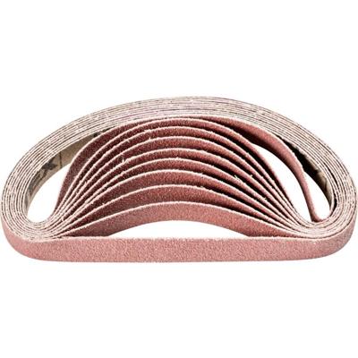 PFERD TOOLS BA 12/305 T A 80 45002334 Schuurband Korrelgrootte (num) 80 (l x b) 305 mm x 12 mm 100 stuk(s)